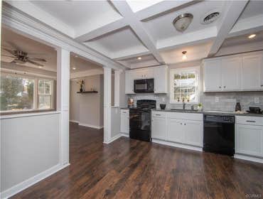 Flip House in Chesterfield