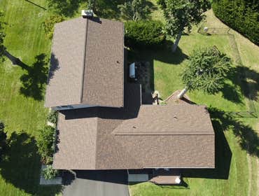 Photos by Bone Dry Roofing #1