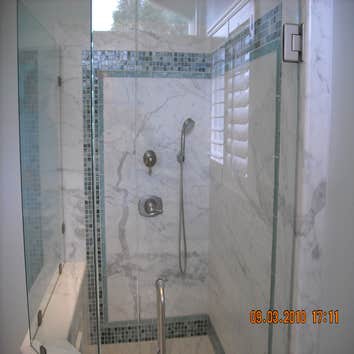 Major Remodels