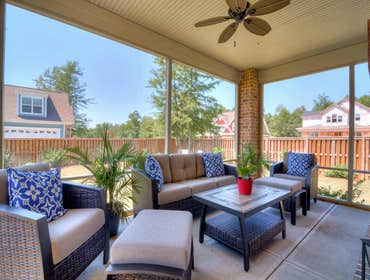 Photos by Blackston Custom Homes #1