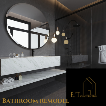 Et Construction Inc