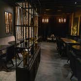 Provision Renovation of historic landmarked building into a high-end luxury whiskey bar / restaraunt.
