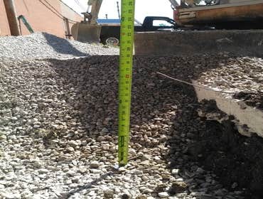 Molding Dynamics Inc.; power, lighting, machines, 1600 amp service upgrade