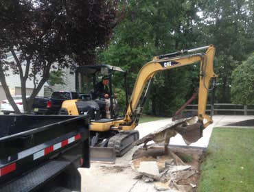 Photos from Howard E. Brown Jr. Affordable Concrete