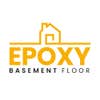 Epoxy Basement Floor logo