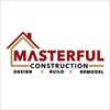 Masterful Construction Inc logo