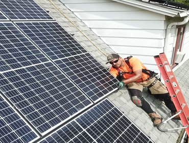 Solar Panels