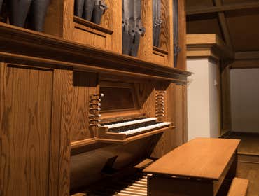 Sewickley Presbyterian