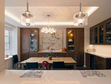 Some of our work Upper East Side Project