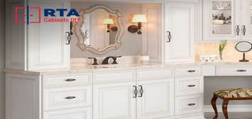 DIY Cabinets RTA