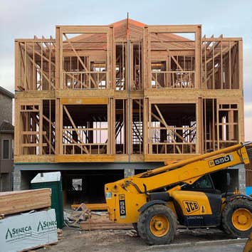 Manoo Construction Inc