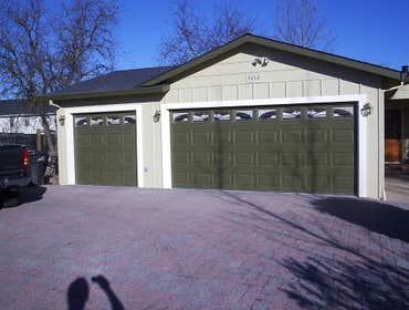 Photo(s) from Raymond C Fields Construction