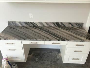 Photos by Creative Granite and Design LLC #1