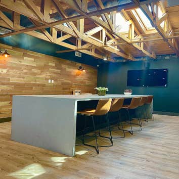 Signature Projects