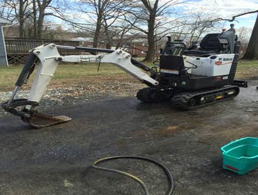 Photos by N. Vitale Disposal Inc #1
