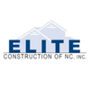 Elite Construction of Nc, Inc logo