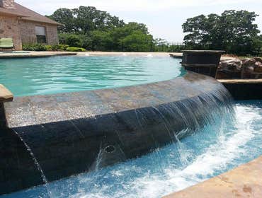 Photos from Cutting Edge Pool & Patio