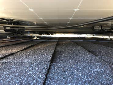 Solar Panel Addition - Northridge