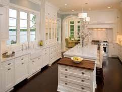 Interior Home Remodeling