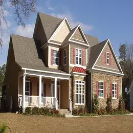 Showcase Construction Co