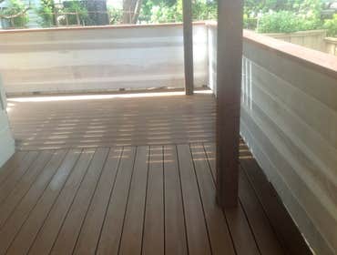 Some of the projects completed this year! In this gallery of photos, you will see many photos of jobs while they are being completed and many photos of