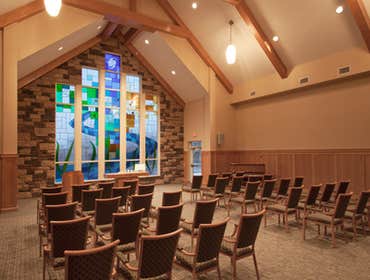 Photo(s) from Benson-Orth Associates, Inc