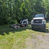 Naugle Logging