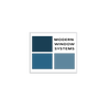 Modern Window Systems logo