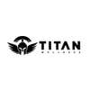 Titan Wellness logo