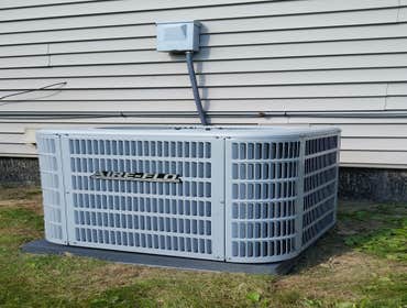 Photos by Johnson's Integrity Heating & Cooling LLC #4