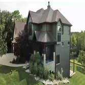 sergio's House