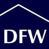 DFW Plumbing Service logo