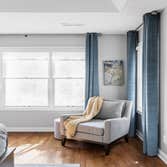 Modern Master Bedroom