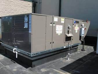 Examples of Equipment Routinely Serviced and Installed