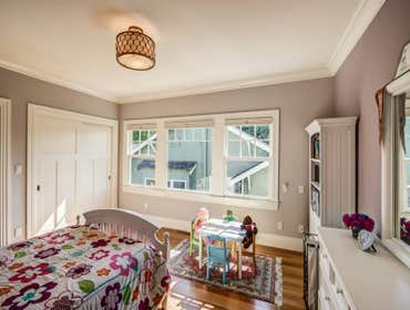 Burlingame Bungalow Remodel