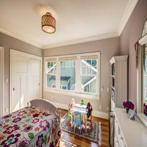 Burlingame Bungalow Remodel