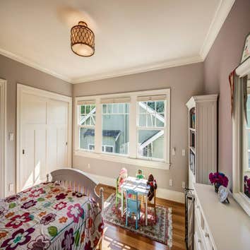 Burlingame Bungalow Remodel