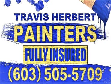Photos by Travis Herbert Painters #2