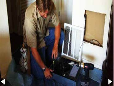 Projects by San Diego Superior Electric