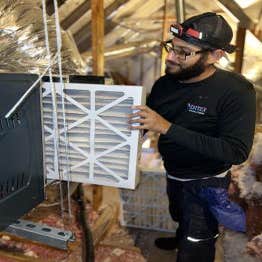 Vortex Air Solutions​​