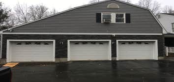 Tomasetti Builders & Remodelers LLC
