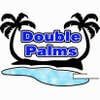 Double Palms Pool Service logo