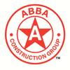 ABBA CONSTRUCTION GROUP logo