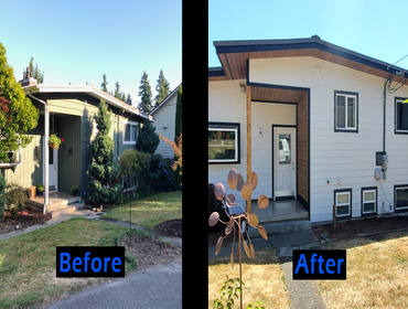 Photos by Breeze Siding LLC #1