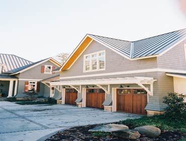 Custom Homes
