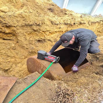 Traditional Oil Heating Services
