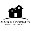 Mack & Associates Construction LLC logo