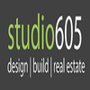 Studio 605 logo
