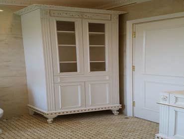 Photo(s) from NMK Custom Millwork & Design