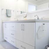 Kona Style Bathroom Remodeling